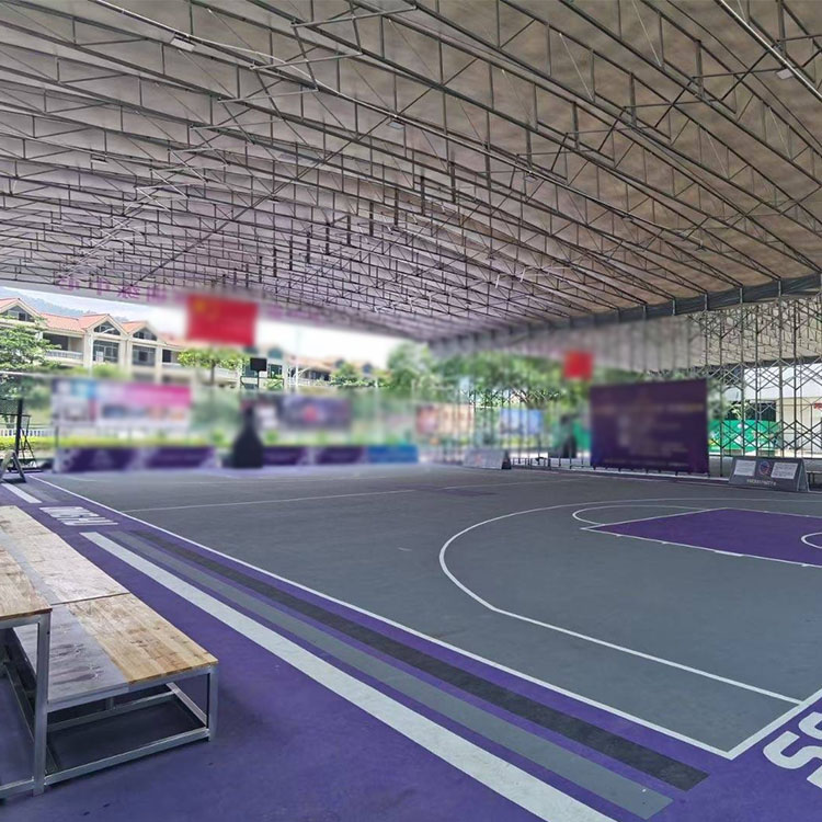 顺平县工程案例