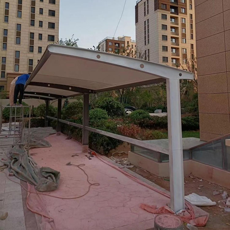 顺平县工程案例